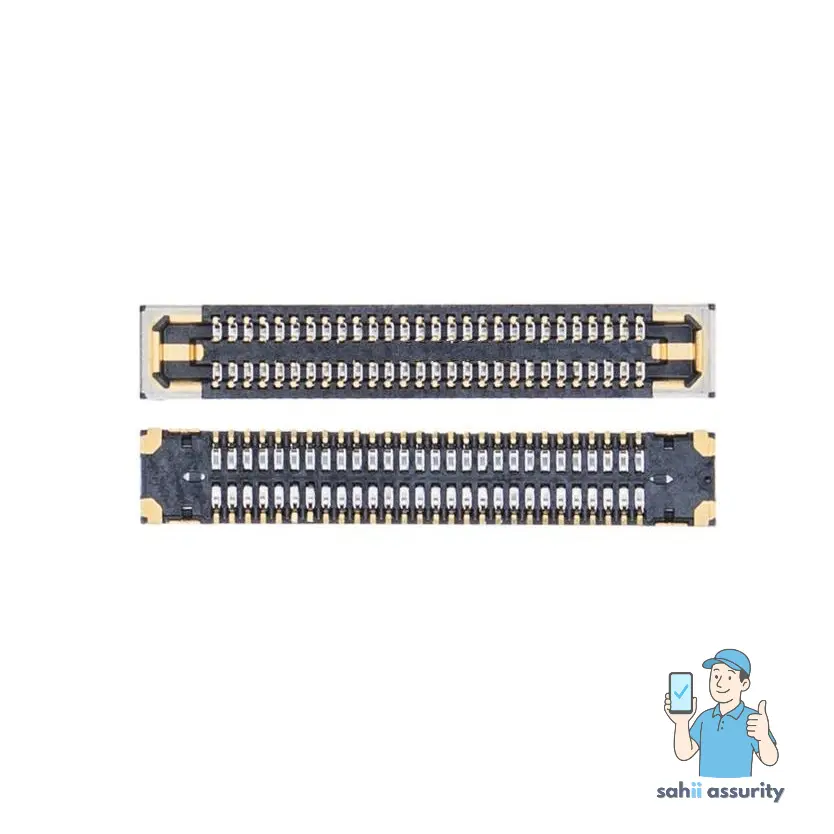 LCD Connector for Samsung Galaxy S20 Ultra 5G